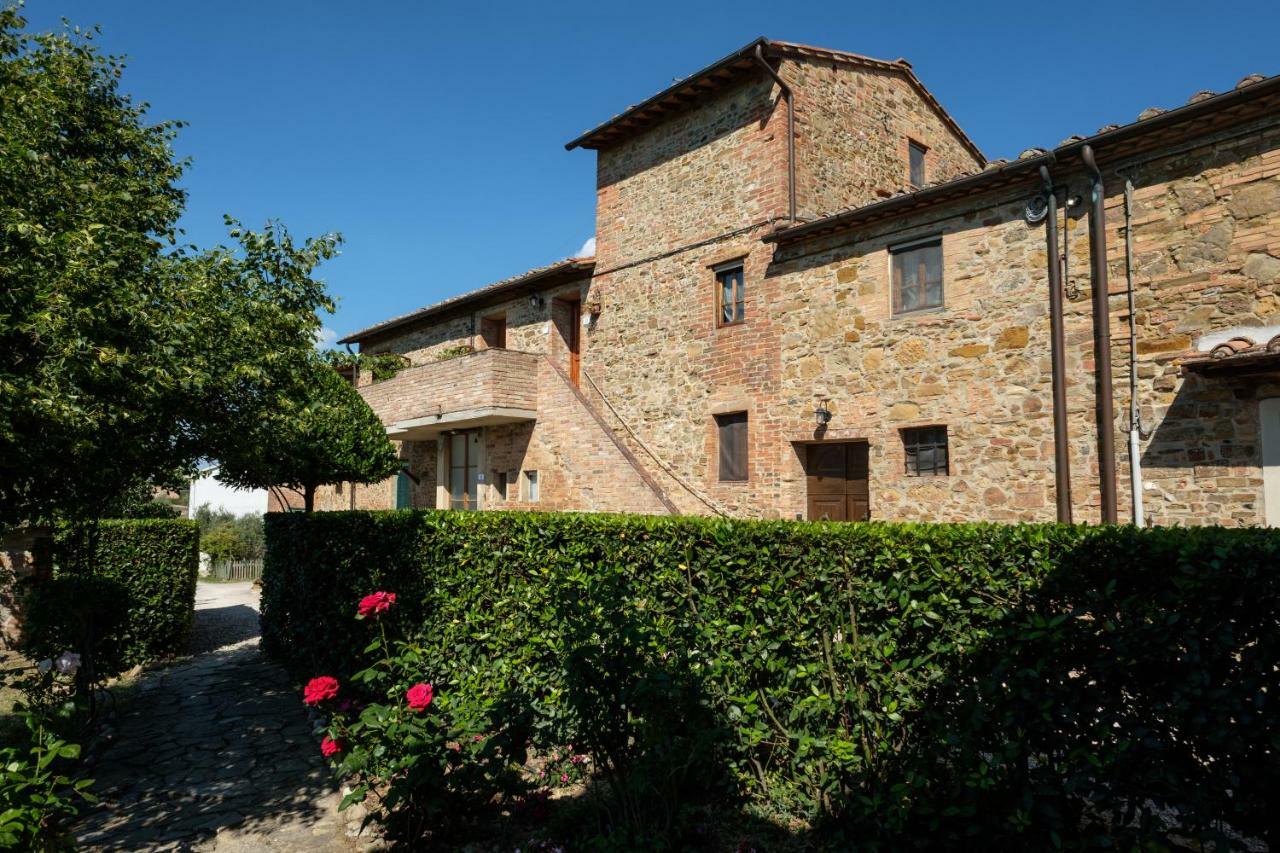 Вилла Borgo Amarrante Монтайоне Номер фото